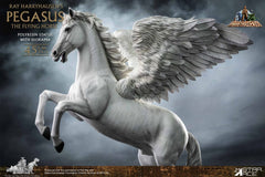 Ray Harryhausen Statue Pegasus: The Flying Horse 2.0 45 cm 4897057884211