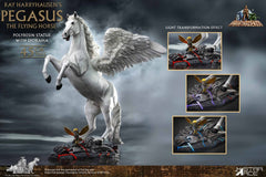 Ray Harryhausen Statue Pegasus: The Flying Ho 4897057884228