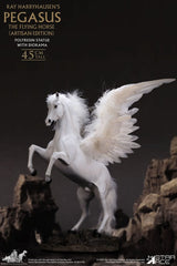 Ray Harryhausen Diorama 1/6 Pegasus The Flying Horse (Artisan Edition) 50 cm 4897057884303