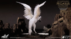 Ray Harryhausen Diorama 1/6 Pegasus The Flying Horse (Artisan Edition) 50 cm 4897057884303