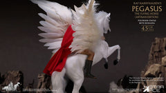 Ray Harryhausen Diorama 1/6 Pegasus The Flying Horse (Artisan Edition) 50 cm 4897057884303