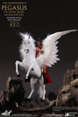 Ray Harryhausen Diorama 1/6 Pegasus The Flying Horse (Artisan Edition) 50 cm 4897057884303