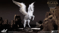 Ray Harryhausen Diorama 1/6 Pegasus The Flying Horse (Artisan Edition) 50 cm 4897057884303