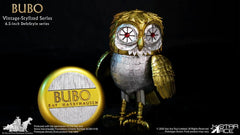 Ray Harryhausen Collection DefoStyle Soft-vinyl Statue Bubo 17 cm 4897057887106