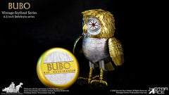 Ray Harryhausen Collection DefoStyle Soft-vinyl Statue Bubo 17 cm 4897057887106