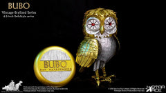 Ray Harryhausen Collection DefoStyle Soft-vinyl Statue Bubo 17 cm 4897057887106