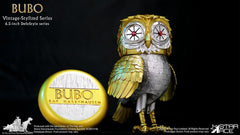 Ray Harryhausen Collection DefoStyle Soft-vinyl Statue Bubo 17 cm 4897057887106