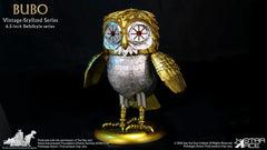 Ray Harryhausen Collection DefoStyle Soft-vinyl Statue Bubo 17 cm 4897057887106