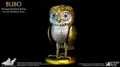 Ray Harryhausen Collection DefoStyle Soft-vinyl Statue Bubo 17 cm 4897057887106