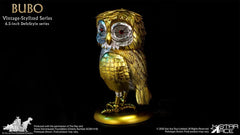 Ray Harryhausen Collection DefoStyle Soft-vinyl Statue Bubo 17 cm 4897057887106
