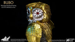 Ray Harryhausen Collection DefoStyle Soft-vinyl Statue Bubo 17 cm 4897057887106