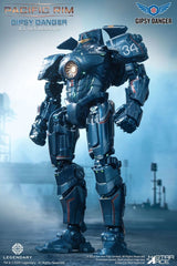 Pacific Rim DefoStyle Figure Gipsy Danger NX 17 cm 4897057887113