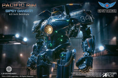 Pacific Rim DefoStyle Figure Gipsy Danger NX 17 cm 4897057887113