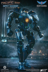 Pacific Rim DefoStyle Figure Gipsy Danger NX 17 cm 4897057887113