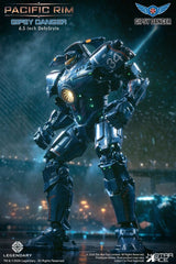 Pacific Rim DefoStyle Figure Gipsy Danger NX 17 cm 4897057887113