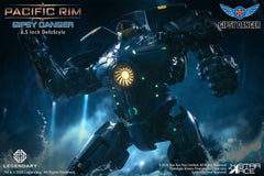 Pacific Rim DefoStyle Figure Gipsy Danger DX 17 cm 4897057887120