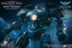 Pacific Rim DefoStyle Figure Gipsy Danger DX 17 cm 4897057887120