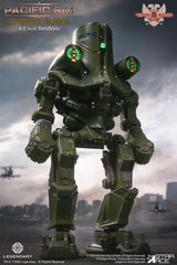 Pacific Rim DefoStyle Figure Cherno Alpha DX 17 cm 4897057887144
