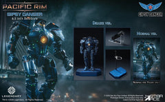 &nbspPacific Rim DefoStyle Figure 2-Pack Gipsy Danger &amp Cherno Alpha DX 17 cm 4897057887151
