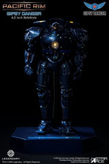 &nbspPacific Rim DefoStyle Figure 2-Pack Gipsy Danger &amp Cherno Alpha DX 17 cm 4897057887151
