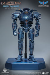 &nbspPacific Rim DefoStyle Figure 2-Pack Gipsy Danger &amp Cherno Alpha DX 17 cm 4897057887151