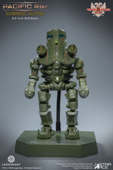 &nbspPacific Rim DefoStyle Figure 2-Pack Gipsy Danger &amp Cherno Alpha DX 17 cm 4897057887151