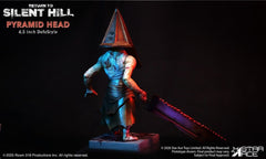 Return to Silent Hill (2026) DefoStyle Figure Pyramid Head 20 cm 4897057887168