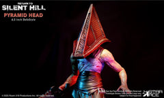 Return to Silent Hill (2026) DefoStyle Figure Pyramid Head 20 cm 4897057887168