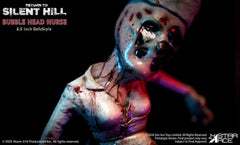 Return to Silent Hill (2026) DefoStyle Figure Bubble Head Nurse 16.5 cm 4897057887175