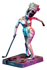 Return to Silent Hill (2026) DefoStyle Figure Bubble Head Nurse 16.5 cm 4897057887175