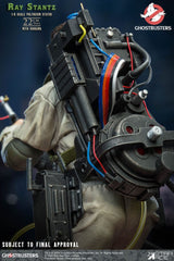 Ghostbusters  Statue 1/8 Ray Stantz 22 cm 4897057888561