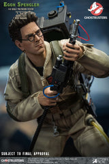Ghostbusters  Statue 1/8 Egon Spengler + Ray Stantz Twin Pack Set 22 cm 4897057888585