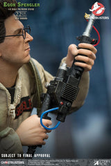 Ghostbusters  Statue 1/8 Egon Spengler + Ray Stantz Twin Pack Set 22 cm 4897057888585
