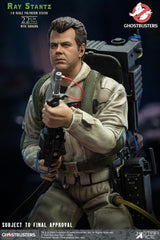 Ghostbusters  Statue 1/8 Egon Spengler + Ray Stantz Twin Pack Set 22 cm 4897057888585