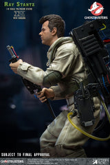 Ghostbusters  Statue 1/8 Egon Spengler + Ray Stantz Twin Pack Set 22 cm 4897057888585