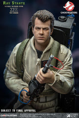 Ghostbusters  Statue 1/8 Egon Spengler + Ray Stantz Twin Pack Set 22 cm 4897057888585