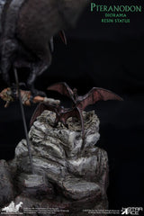 Ray Harryhausen Diorama 1/8 Pteranodon 22 cm  4897057888653