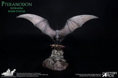 Ray Harryhausen Diorama 1/8 Pteranodon 22 cm  4897057888653