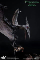 Ray Harryhausen Diorama 1/8 Pteranodon 22 cm  4897057888653
