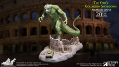 Ray Harryhausen Diorama 1/8 The Ymir's Colosseum Showdown 20 cm 4897057888660