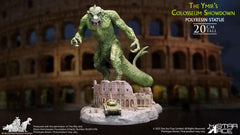 Ray Harryhausen Diorama 1/8 The Ymir's Colosseum Showdown 20 cm 4897057888660