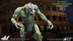 Ray Harryhausen Diorama 1/8 The Ymir's Colosseum Showdown 20 cm 4897057888660