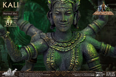 Kali Goddess of Death Statue Kali Normal Ver. 30 cm 4897057889650