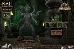 Kali Goddess of Death Statue Kali Normal Ver. 30 cm 4897057889650