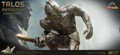 Talos Statue Talos Awakes Ver. 30 cm 4897057889780