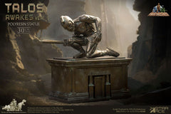 Talos Statue Talos Awakes Ver. 30 cm 4897057889780