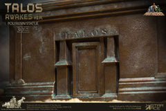 Talos Statue Talos Awakes Ver. 30 cm 4897057889780