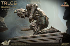 Talos Statue Talos Awakes Ver. 30 cm 4897057889780