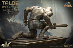 Talos Statue Talos Awakes Ver. 30 cm 4897057889780