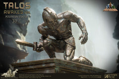 Talos Statue Talos Awakes Ver. 30 cm 4897057889780